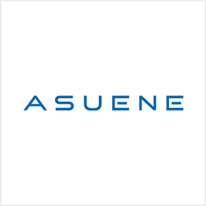 アスエネ株式会社