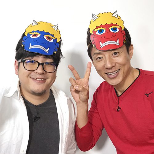 くいしん坊！万才 「センシン食品 宮城加工場」の高橋大善さん