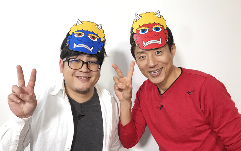 くいしん坊！万才 「センシン食品 宮城加工場」の高橋大善さん