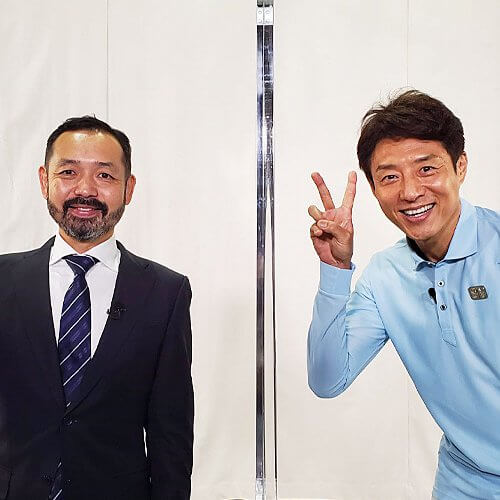 できる宣言「沖縄から日本のスポーツ文化を変えるきっかけを作りたい！」木村達郎さん