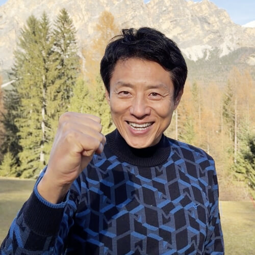 2026年お正月の挨拶